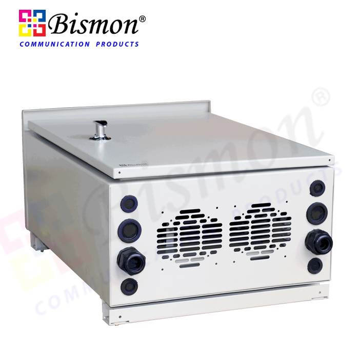 Wall Mount Fiber Optic OUTDOOR for CCTV&IP CAMERA (ใช้ภายนอก)